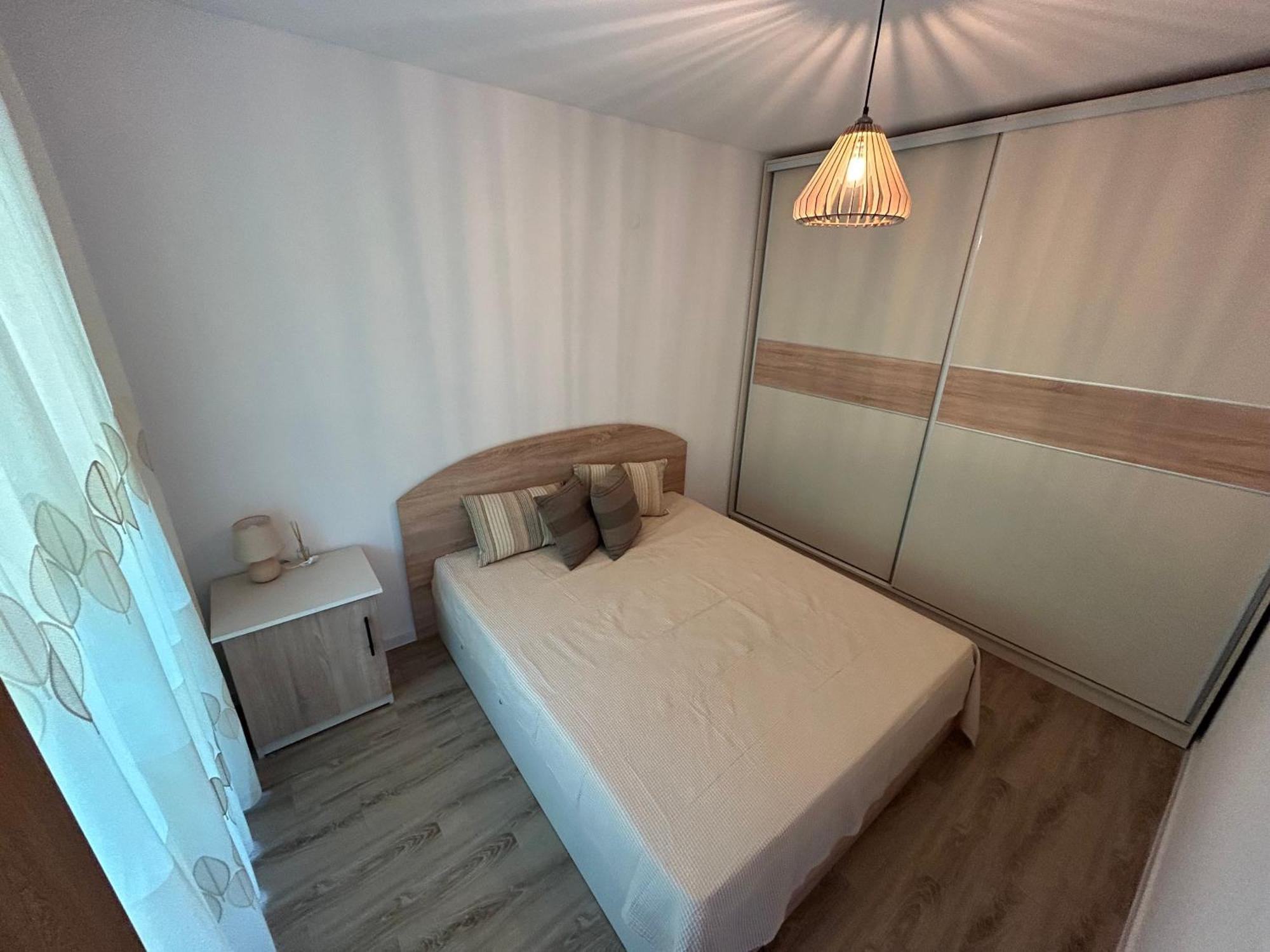 Sunrise Apart Golden Sands Varna Exterior foto