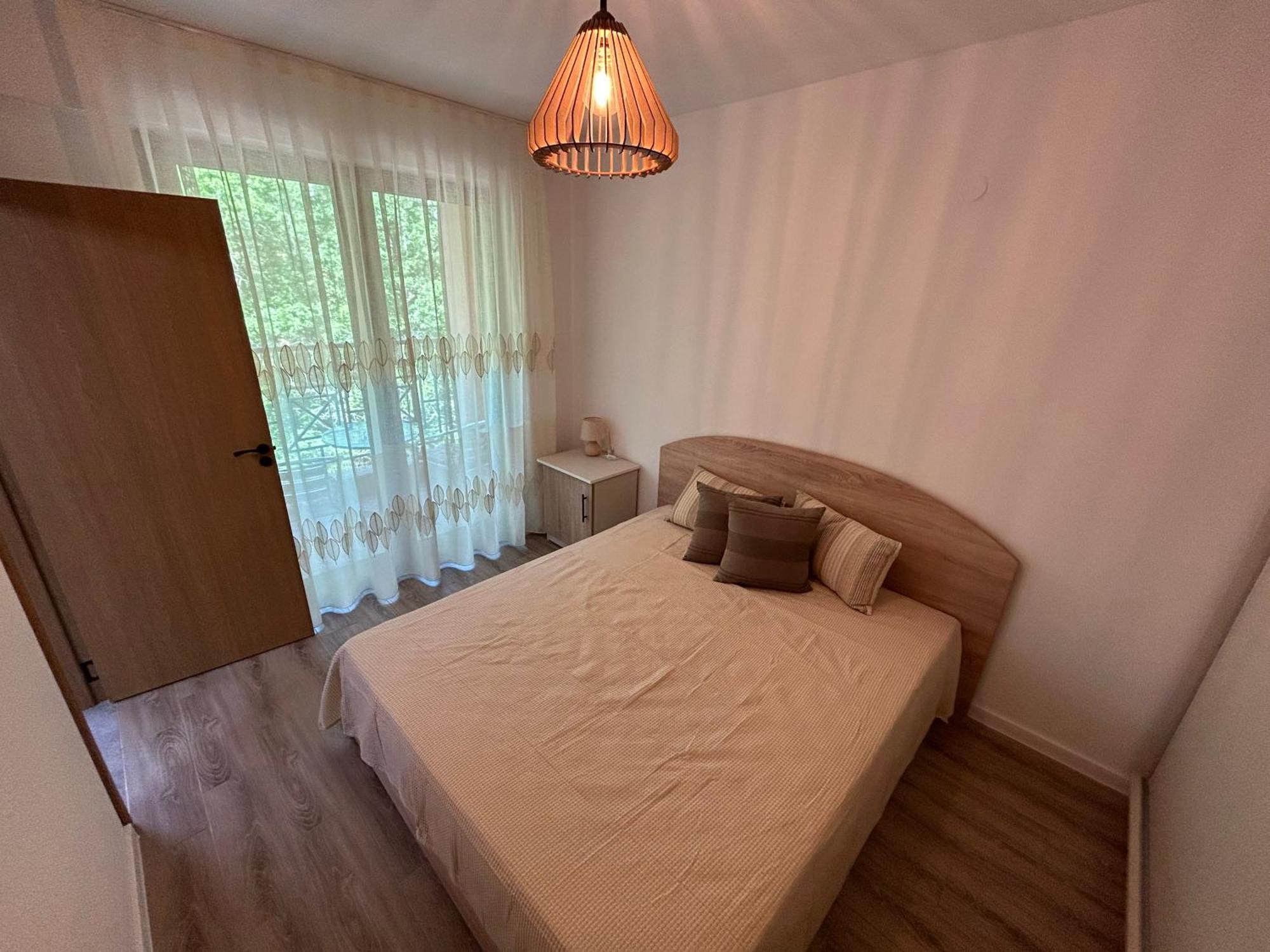 Sunrise Apart Golden Sands Varna Exterior foto